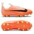 Бутси NIKE JR PHANTOM GX ACAD WC FG/MG DZ3494-800 Бутси NIKE JR PHANTOM GX ACAD WC FG/MG DZ3494-800
