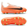 Бутси NIKE JR PHANTOM GX ACAD WC FG/MG DZ3494-800