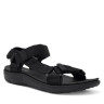 Сандалі Sprandi Чорний MP40-20173Y