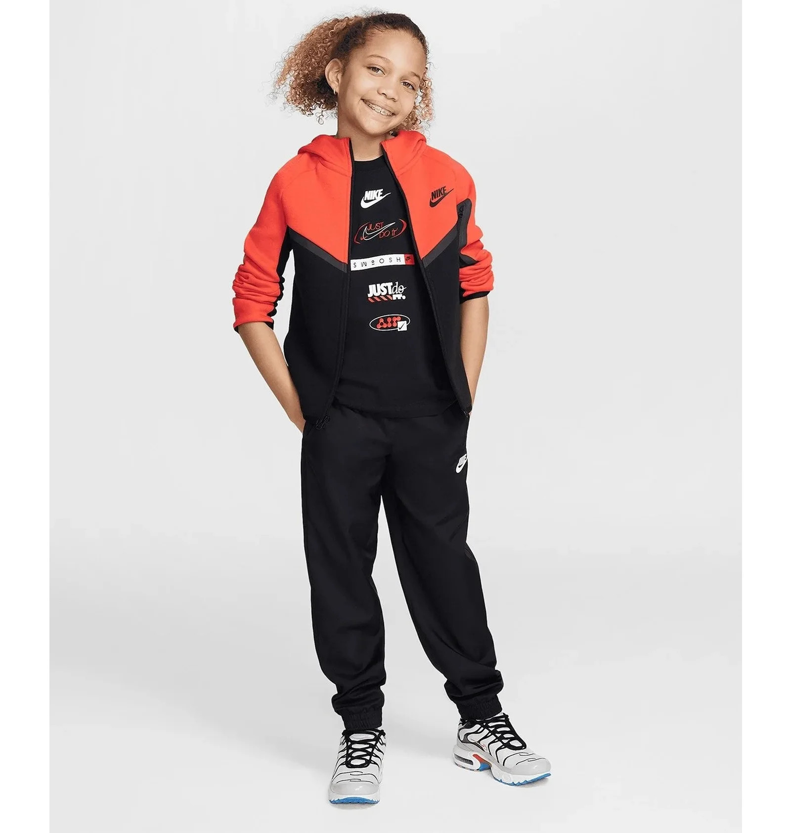 Футболка HM5662-010 Nike HM5662-010