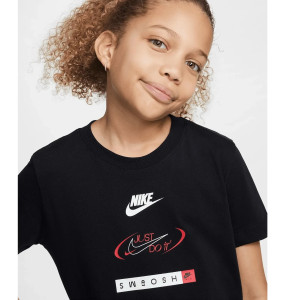 Футболка HM5662-010 Nike HM5662-010