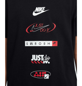 Футболка HM5662-010 Nike HM5662-010