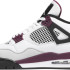 Кросівки Air Jordan 4 Retro PSG Paris Saint-Germain (CZ5624-100) CZ5624-100