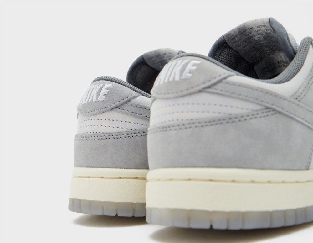 Кросівки Nike WMNS DLOW FV1167-001