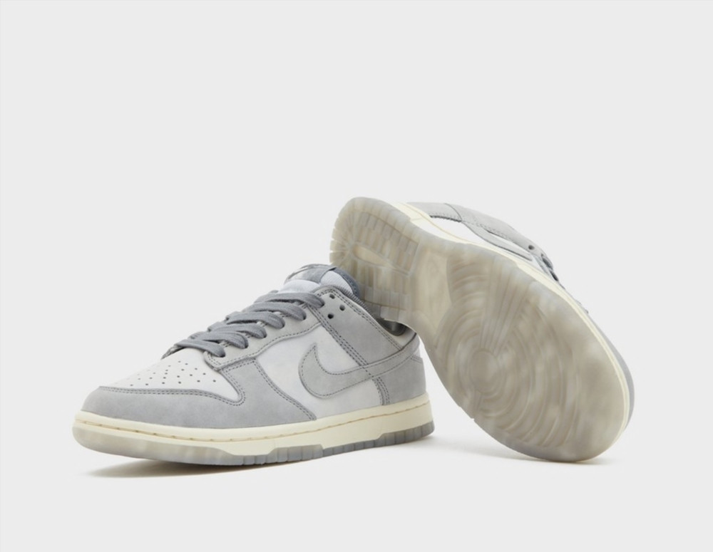 Кросівки Nike WMNS DLOW FV1167-001