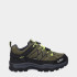 Кросівки CMP RIGEL LOW TREKKING SHOES WP 3Q13244-07ES