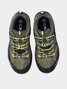 Кросівки CMP RIGEL LOW TREKKING SHOES WP 3Q13244-07ES