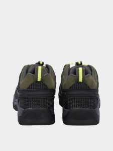 Кросівки CMP RIGEL LOW TREKKING SHOES WP 3Q13244-07ES
