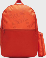 Рюкзак Under Armour Essential Printed BP 26L помаранчевий 47 х 32 х 19 см (6000991-842) 6000991-842