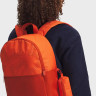 Рюкзак Under Armour Essential Printed BP 26L помаранчевий 47 х 32 х 19 см (6000991-842) 6000991-842
