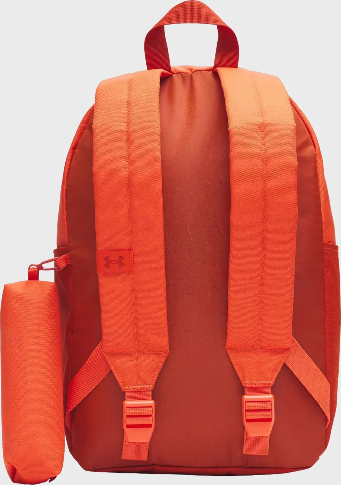 Рюкзак Under Armour Essential Printed BP 26L помаранчевий 47 х 32 х 19 см (6000991-842) 6000991-842