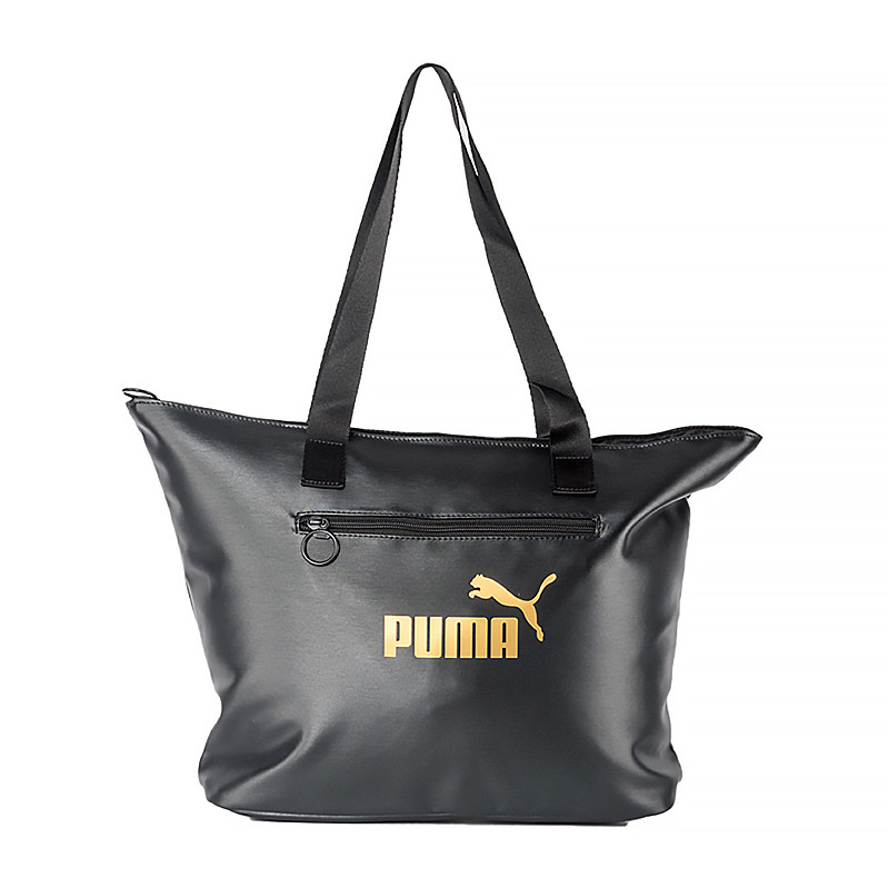 Сумка на плече Puma Core Up Large Shopper OS 7948501