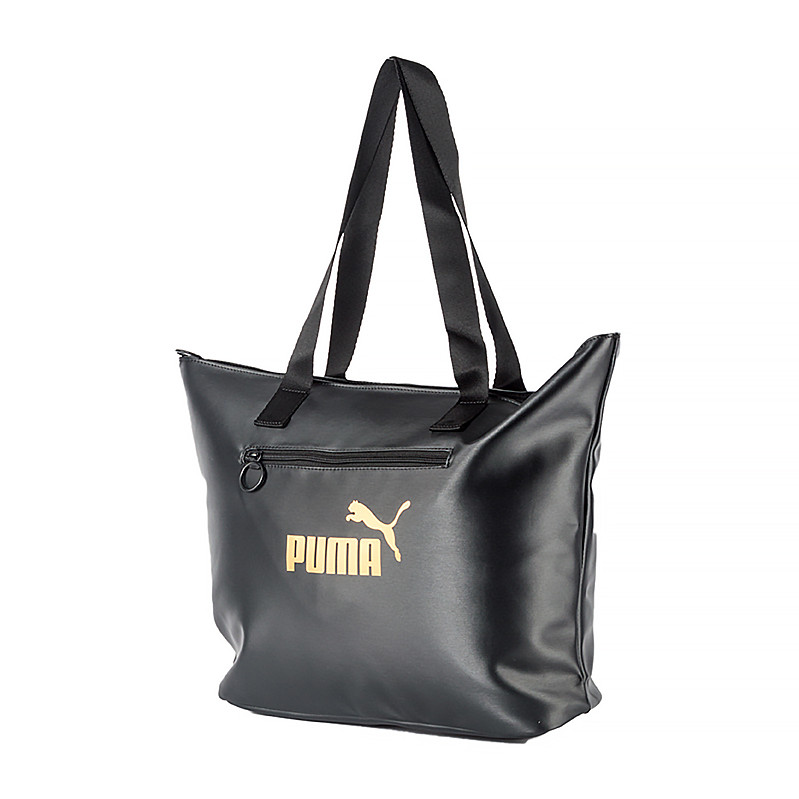 Сумка на плече Puma Core Up Large Shopper OS 7948501
