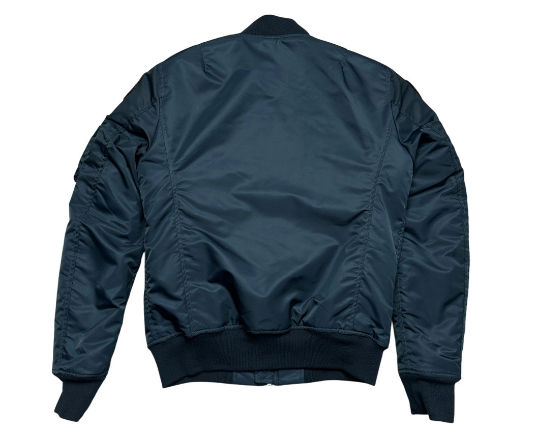 Куртка VINTAGE SCHOTT BOMBER CWU-R-213-31