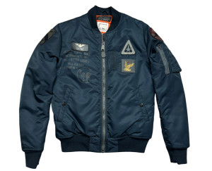 Куртка VINTAGE SCHOTT BOMBER CWU-R-213-31