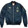 Куртка VINTAGE SCHOTT BOMBER CWU-R-213-31
