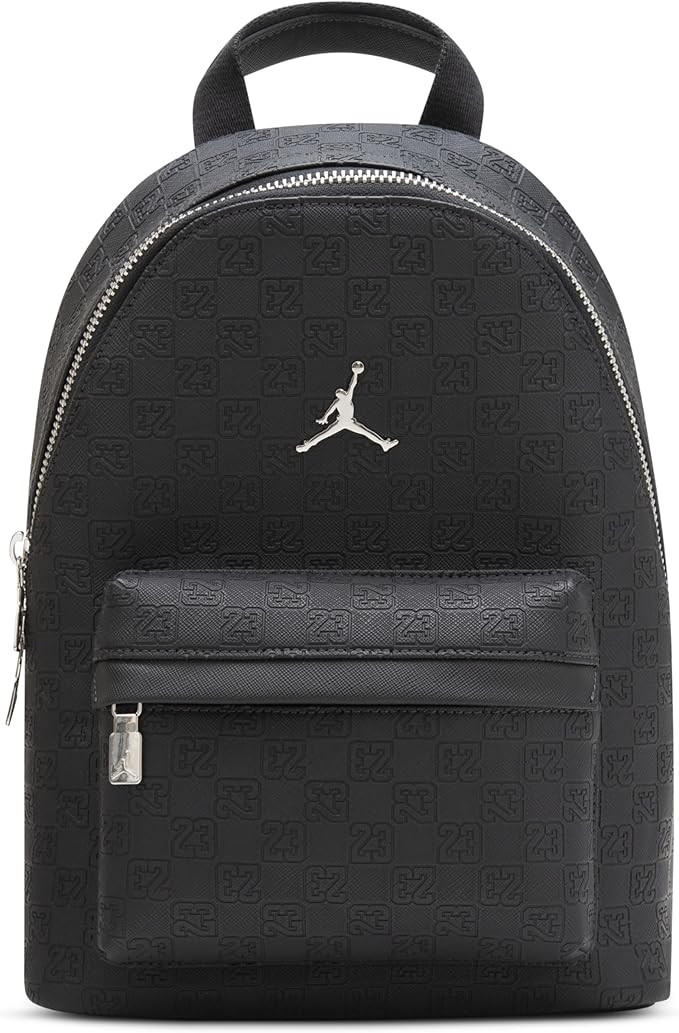 Рюкзак Jordan JAM MONOGRAM BACKPACK MA0986-G0T