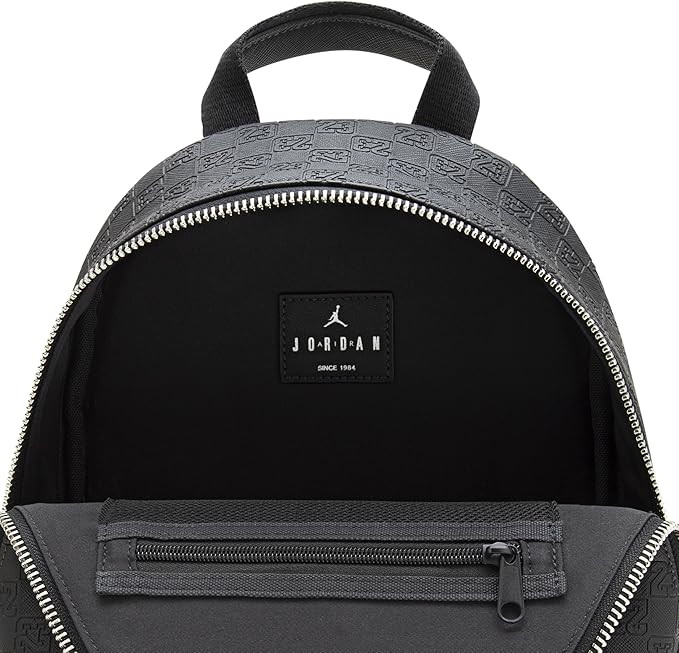 Рюкзак Jordan JAM MONOGRAM BACKPACK MA0986-G0T