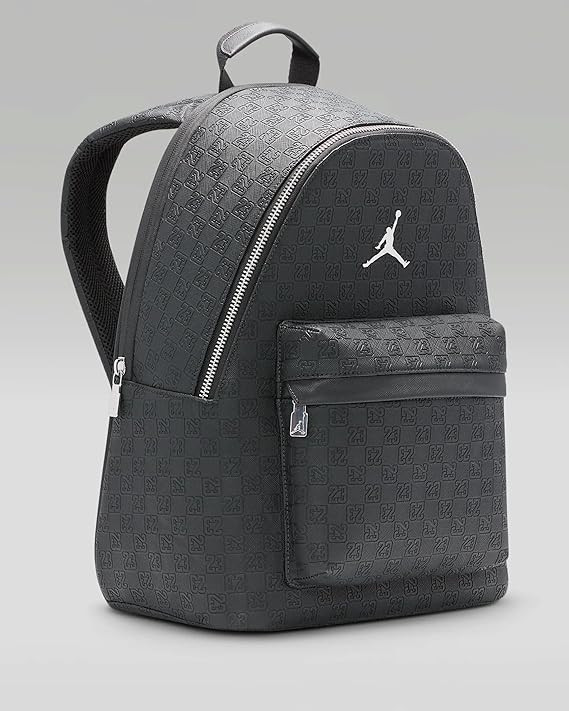 Рюкзак Jordan JAM MONOGRAM BACKPACK MA0986-G0T