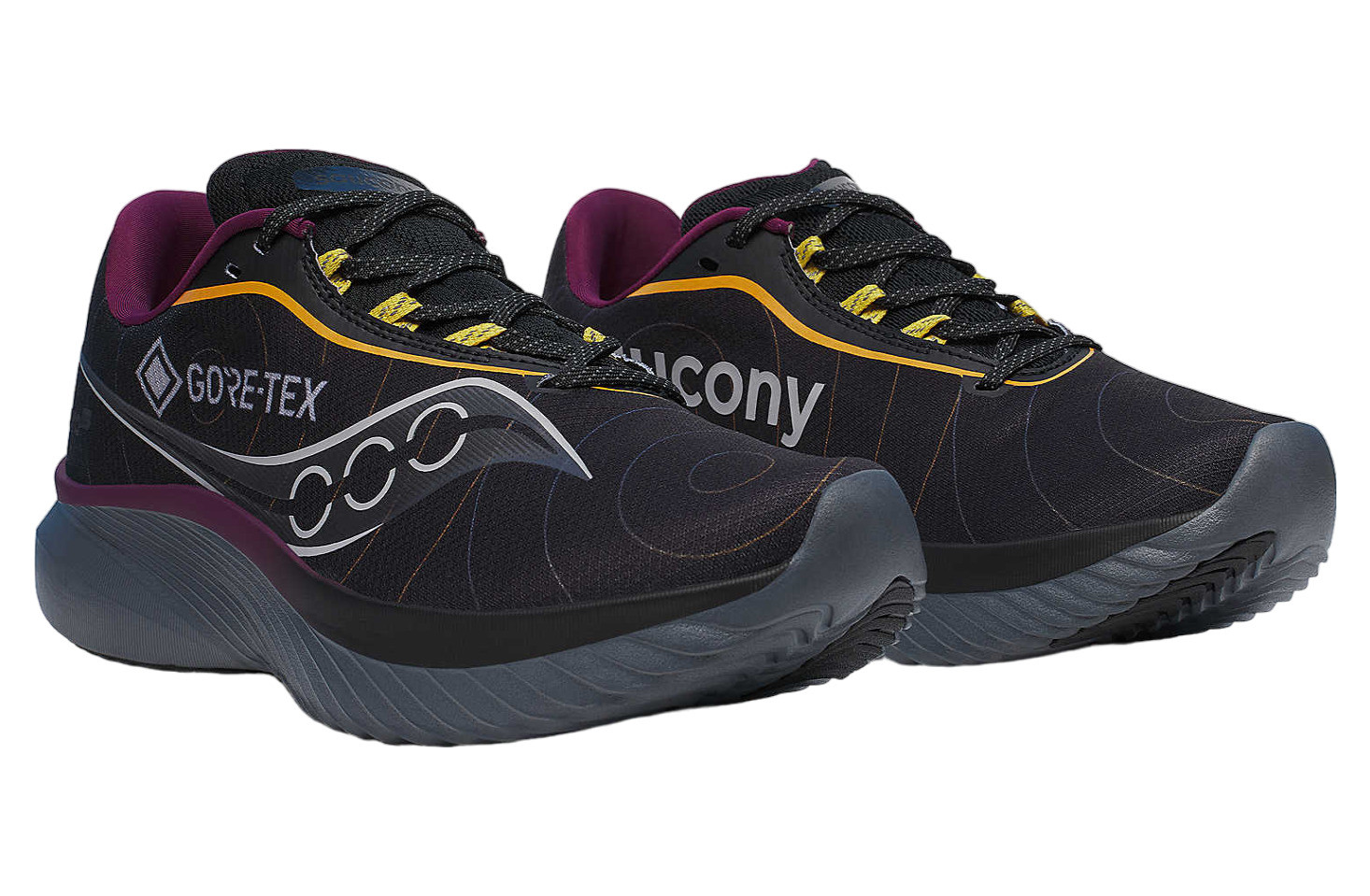 Кросівки для бігу Saucony KINVARA 15 GTX S20969-250