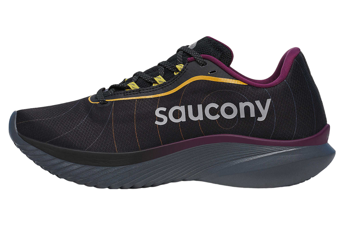 Кросівки для бігу Saucony KINVARA 15 GTX S20969-250