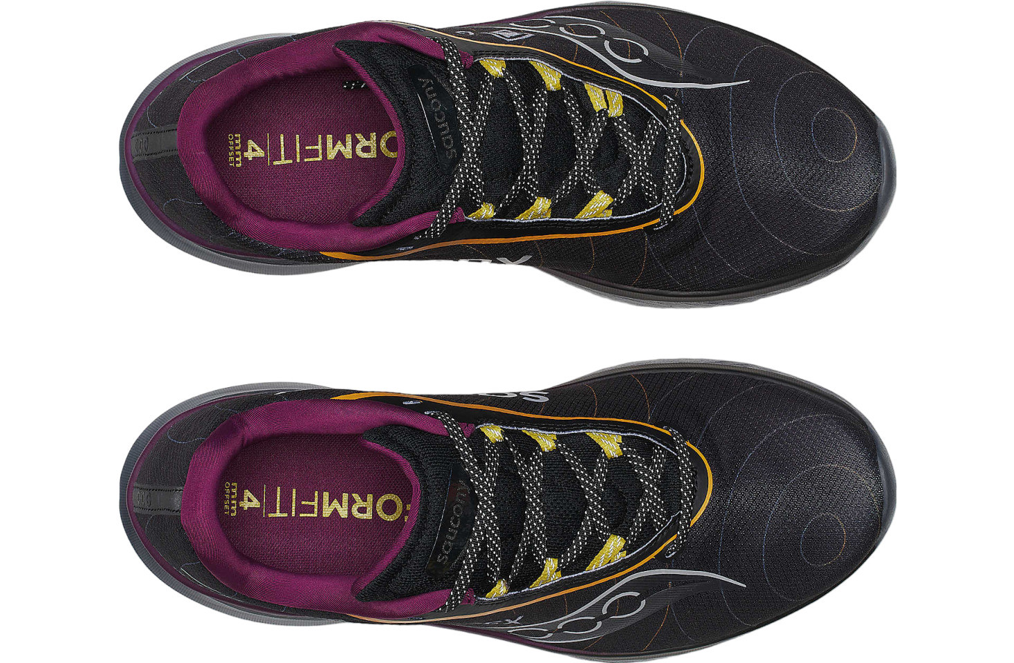 Кросівки для бігу Saucony KINVARA 15 GTX S20969-250