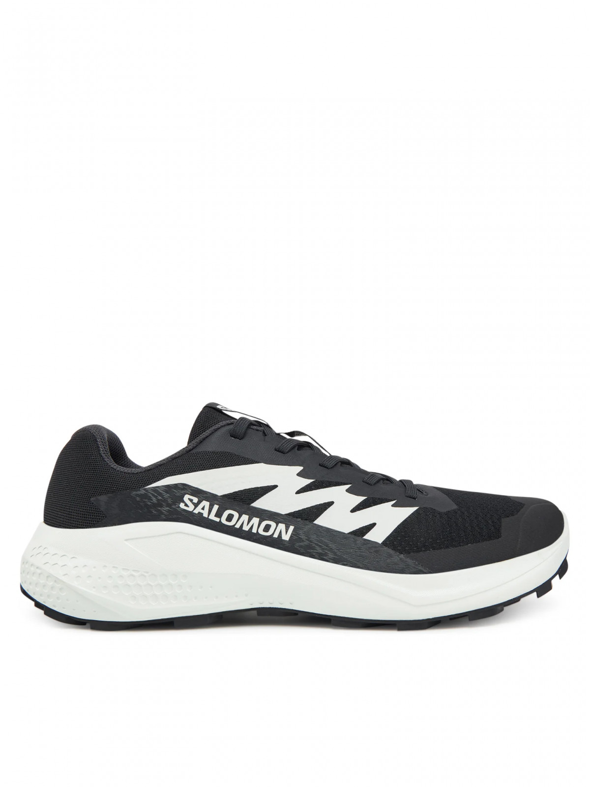 Кросівки ALPHAGLIDE L47801000 SALOMON 10,5 (45,5) Чорний L47801000