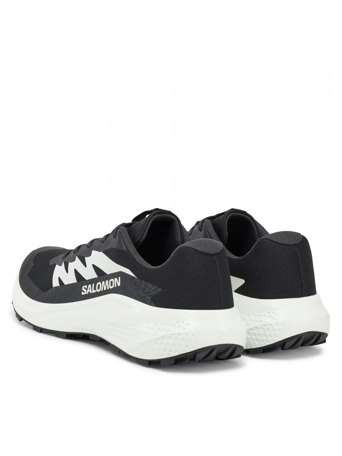 Кросівки ALPHAGLIDE L47801000 SALOMON 10,5 (45,5) Чорний L47801000