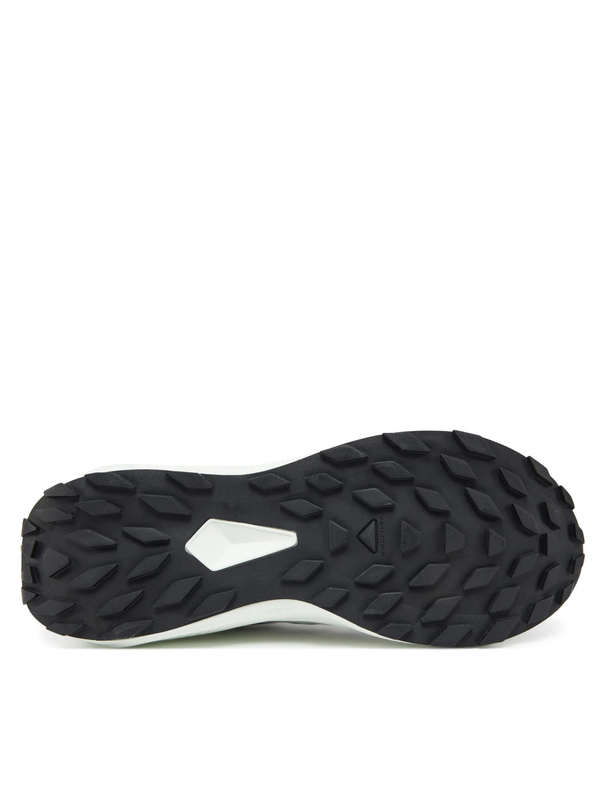 Кросівки ALPHAGLIDE L47801000 SALOMON 10,5 (45,5) Чорний L47801000
