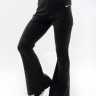 Штани Nike W NSW RIB JRSY PANT DV7868-010