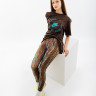 Футболка Nike W NSW TEE BF PRNT SU FD4235-220