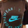 Футболка Nike W NSW TEE BF PRNT SU FD4235-220