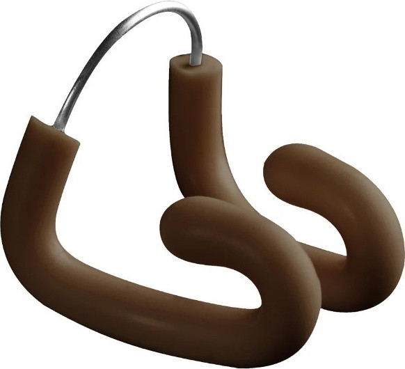 Затискач для носа Arena SUPER NOSE CLIP II 95167-200