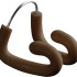 Затискач для носа Arena SUPER NOSE CLIP II 95167-200
