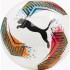 М'яч футбольний Puma Futsal 3 MS білий, помаранчевий Уні 4 084344-01 М'яч футбольний Puma Futsal 3 MS білий, помаранчевий Уні 4 084344-01