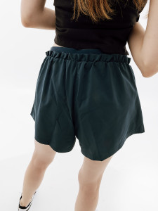 Шорти Puma W First Mile Short 52321416