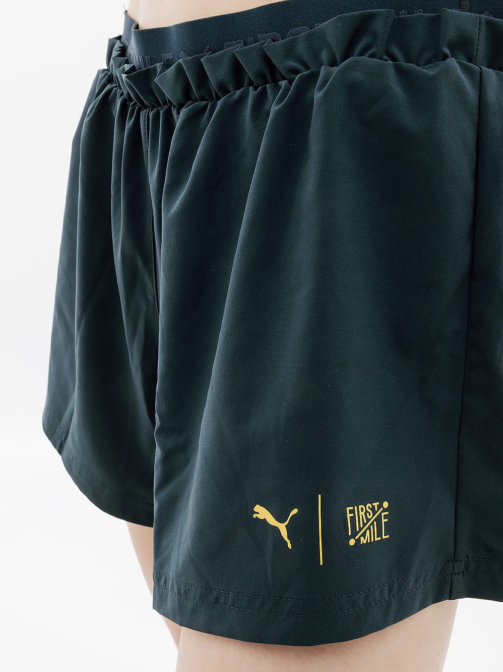 Шорти Puma W First Mile Short 52321416