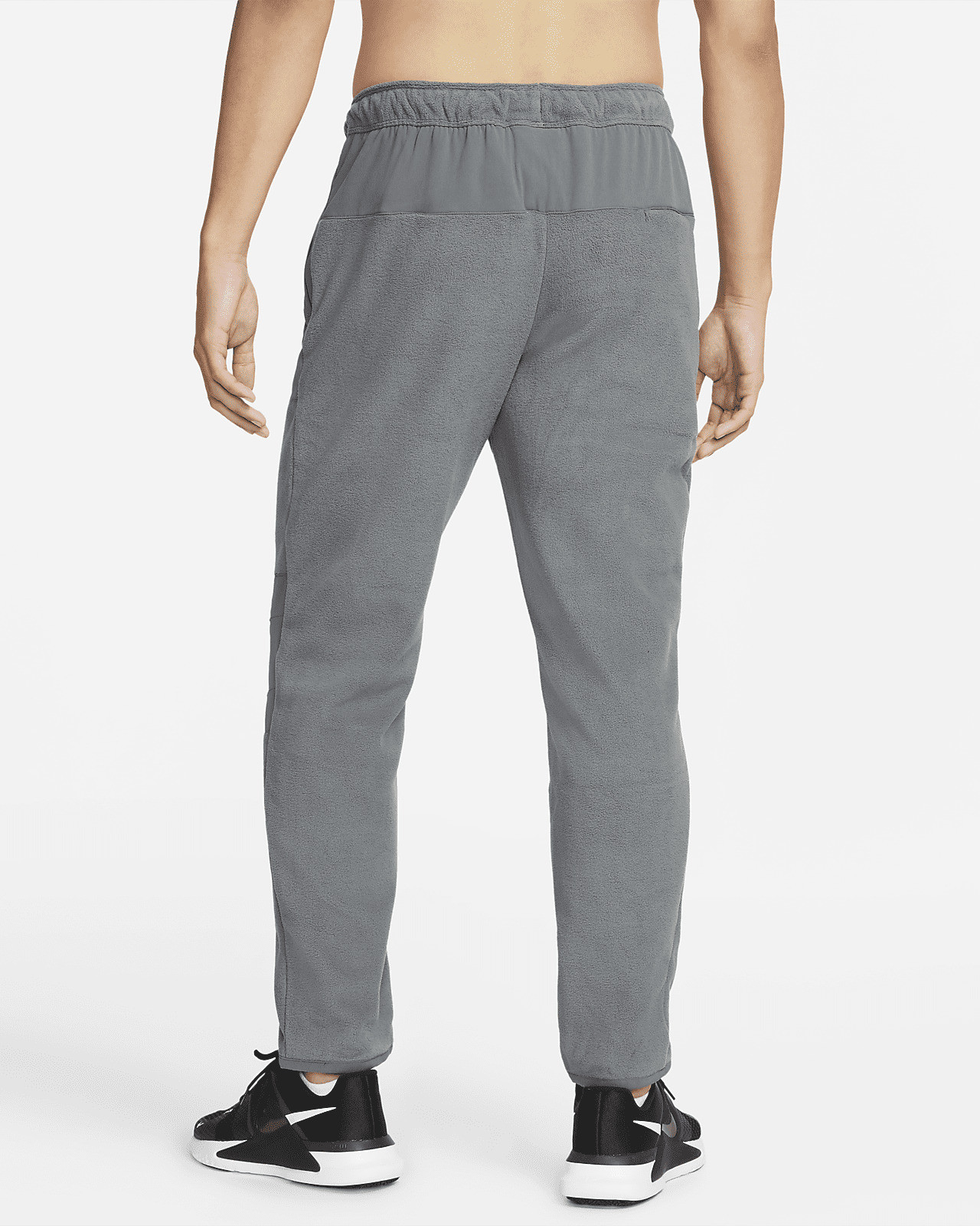 Штани Nike Therma-FIT DD2136-068