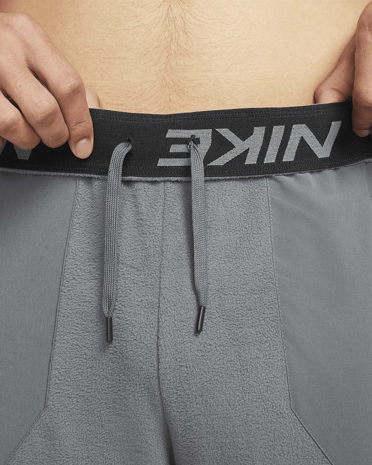 Штани Nike Therma-FIT DD2136-068