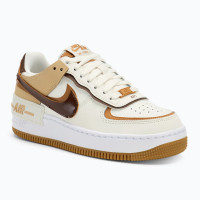 Кросівки NIKE W AF1 SHADOW DZ1847-106