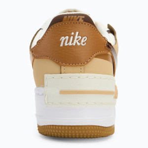Кросівки NIKE W AF1 SHADOW DZ1847-106