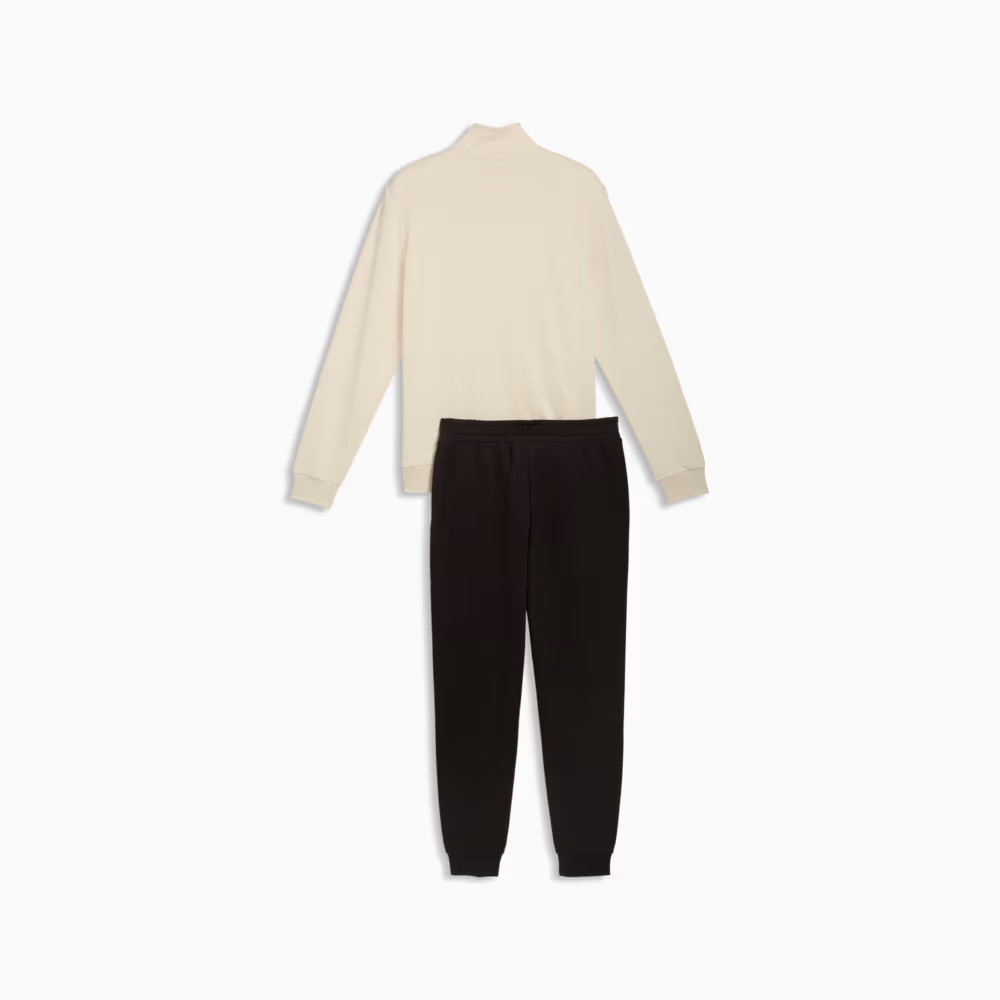 Костюм спортивний PUMA Class Suit TR 69177087 Puma L Бежевий 69177087