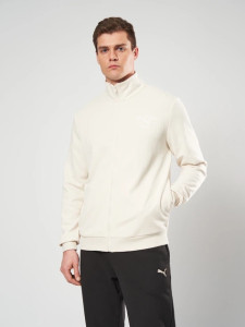 Костюм спортивний PUMA Class Suit TR 69177087 Puma L Бежевий 69177087