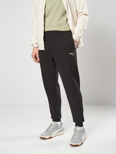 Костюм спортивний PUMA Class Suit TR 69177087 Puma L Бежевий 69177087