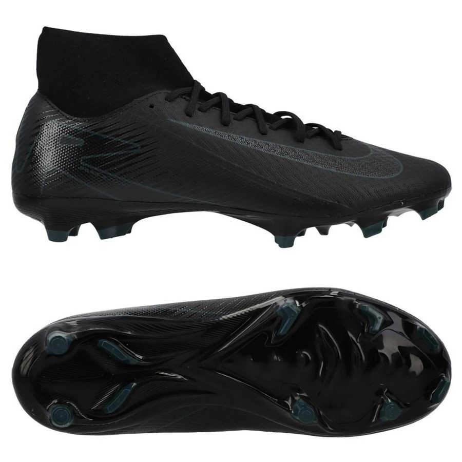 Бутси Nike ZM SUPERFLY 10 ACAD FG/MG FQ1456-002