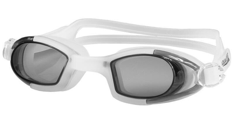 Окуляри для плавання Aqua Speed MAREA JR 014-53 чорний Діт OSFM 014-53