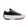 Кеди Run Star Hike Platform OX Black 168816C
