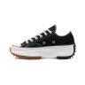 Кеди Run Star Hike Platform OX Black 168816C