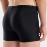 Плавки для хлопчиків Arena LIT LOGO SWIM SHORT чорний 128 см (010692-550) 010692-550