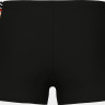 Плавки для хлопчиків Arena LIT LOGO SWIM SHORT чорний 128 см (010692-550) 010692-550